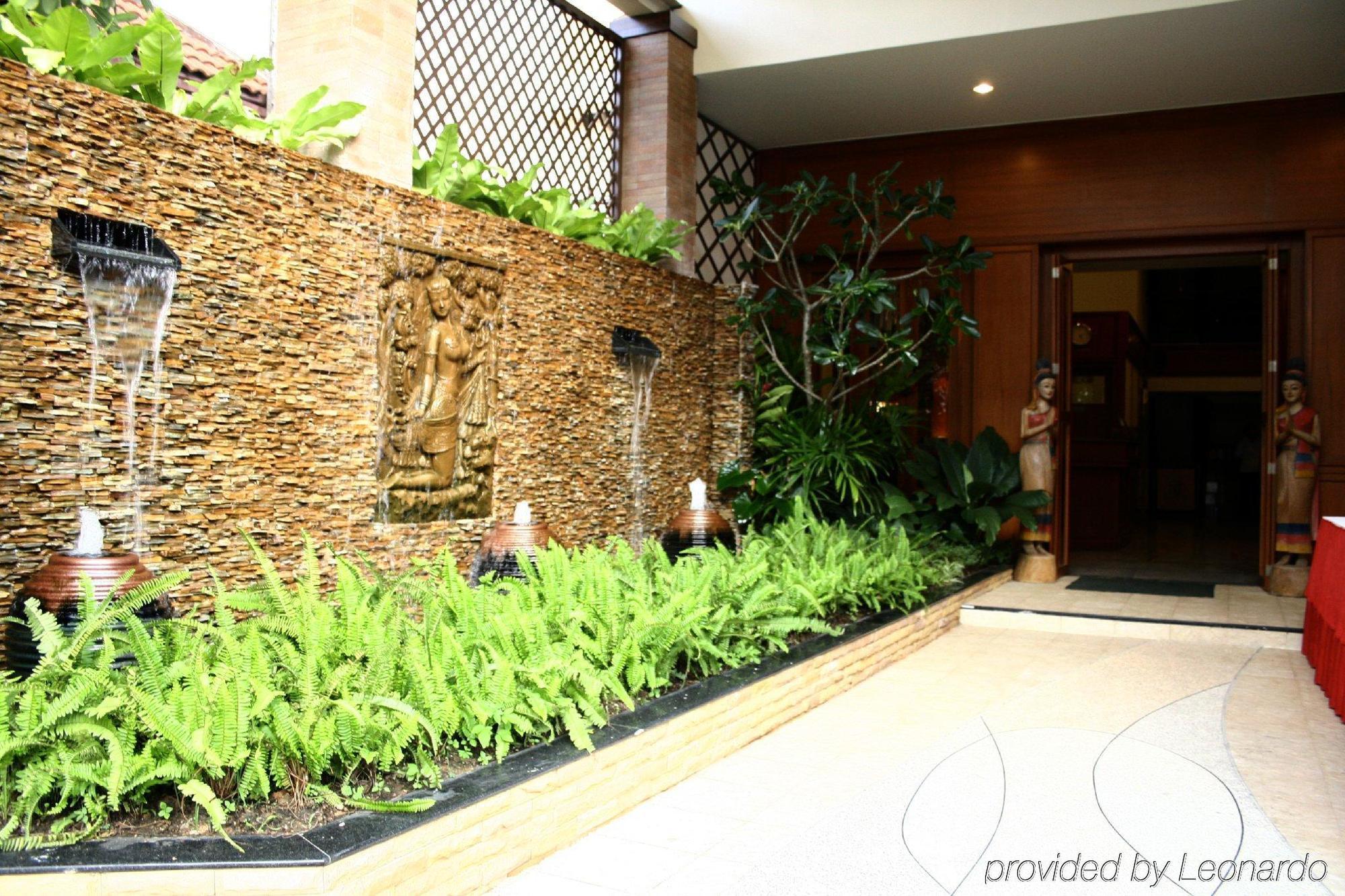 Rattana Beach Hotel Karon Exterior photo