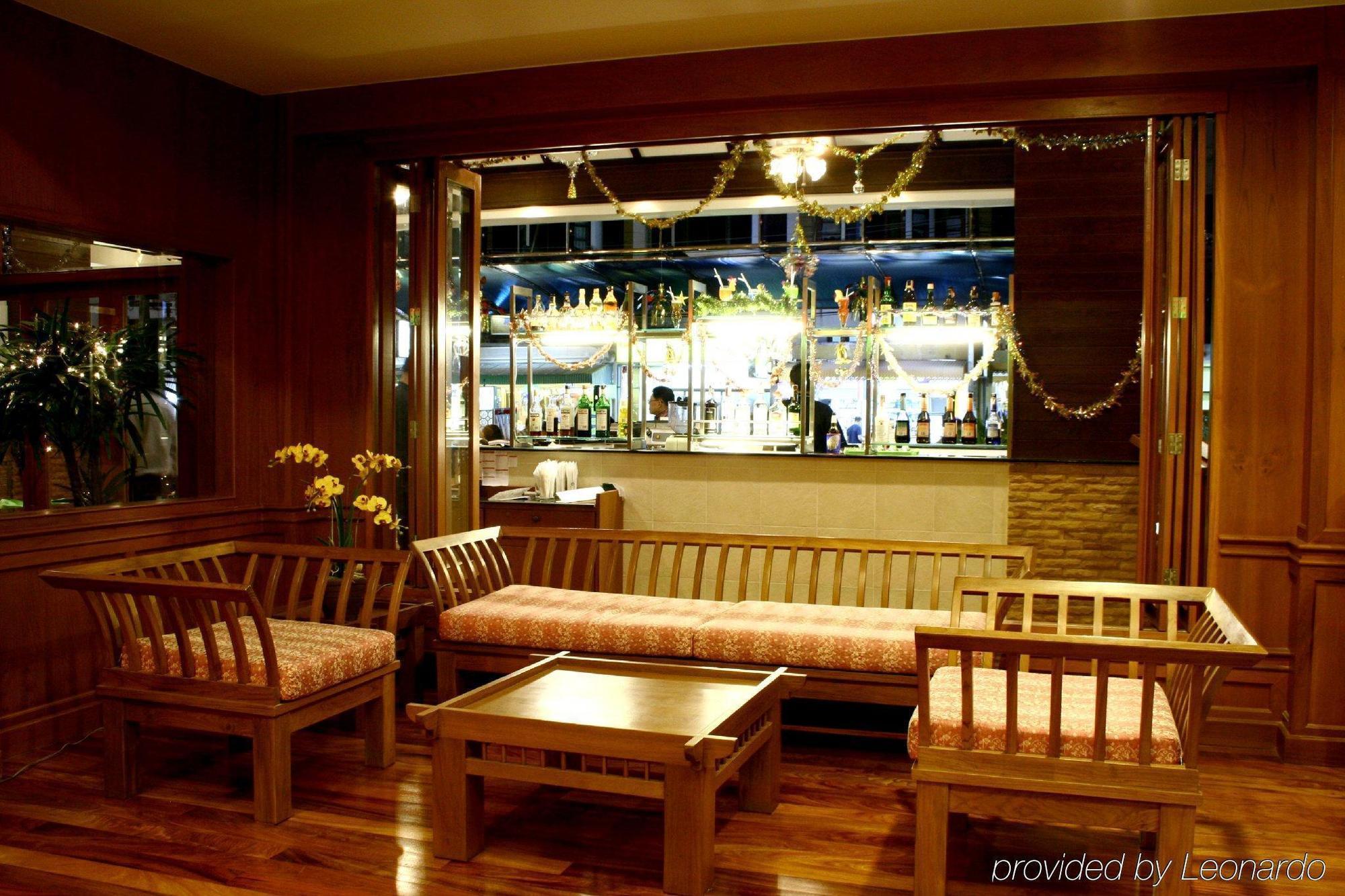 Rattana Beach Hotel Karon Exterior photo